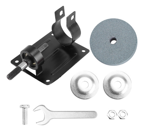 Taladro Manual Con Soporte Para Taladro Eléctrico