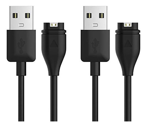 Vivosmart 5 Replacement Sync Charging Wire Compatible With V