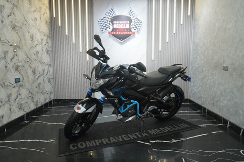 Bajaj Pulsar Ns 200