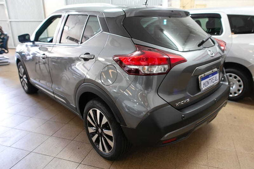 Nissan Kicks Sl Cvt 1.6 Flex