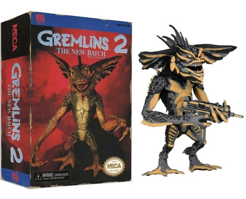 Gremlins 2  The New Batch Original Neca