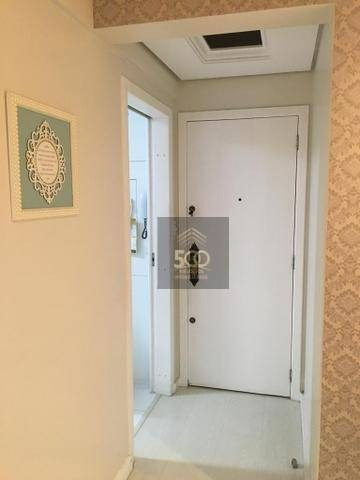 Imagem 7 de 12 de Apartamento Com 4 Dormitórios À Venda, 135 M² Por R$ 636.000,00 - Kobrasol - São José/sc - Ap0783
