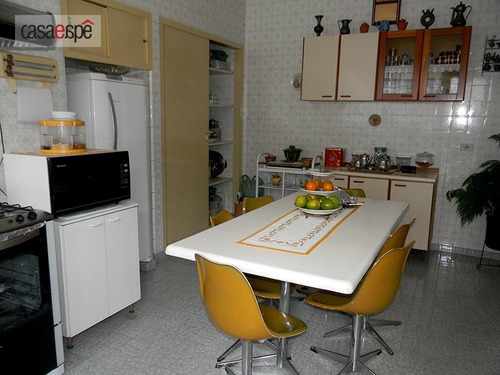Imagem 11 de 15 de Casa - Perdizes - Ref: 377 - V-377
