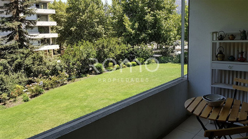 En Condominio: Colegio Manquehue / Sport Francés