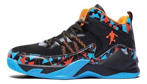 Zapatillas De Baloncesto Profesionales Para Adolescentes 202