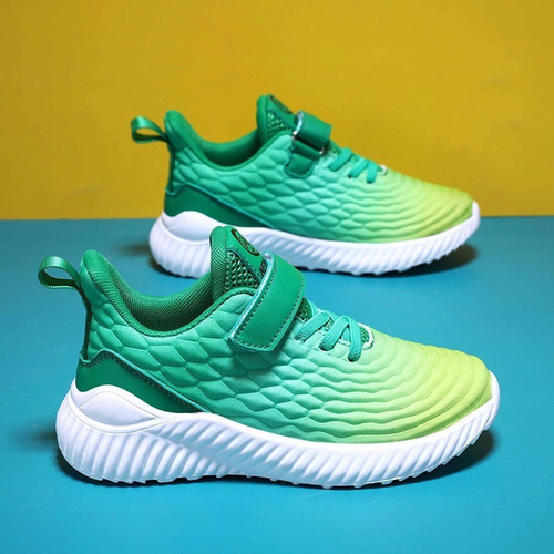 Zapatillas De Tenis De Correr Calzado Deportivo Para Niños