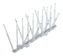 Comprar  Pinches Pincho X30 Antipalomas Techos Raven Unico 50cm=15 M
