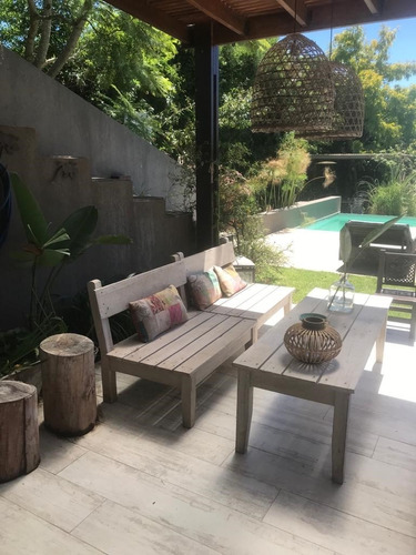 Imagen 17 de 30 de Casa En Venta En Santa Barbara, Tigre, G.b.a. Zona Norte