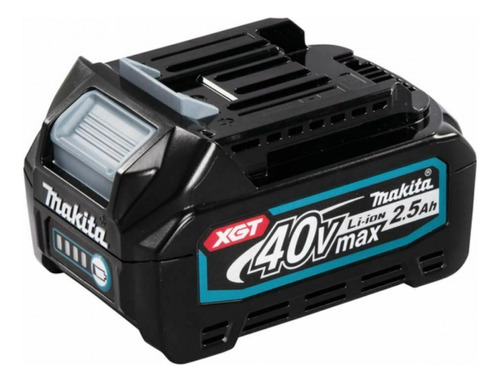 Bateria 40v Max Makita Xgt Bl4025 2.5ah Mafacha