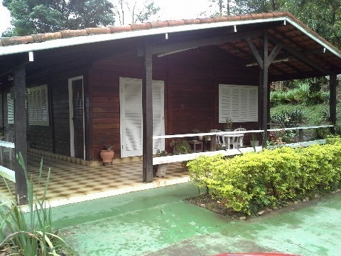 Rural - Venda - Jardim Promeca - Cod. 577 - V577