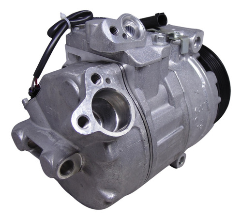 Compressor Bmw 325i 328i 330i 530i 650i Z4 M3 M5 M6 3.0 5.0