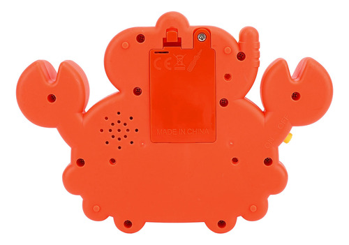 Up Baby Keyboard Toy Piano Multifuncional Educação Infantil