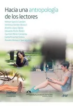 Comprar Hacia Una Antropologia De Los Lectores