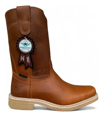 American welt boots hotsell