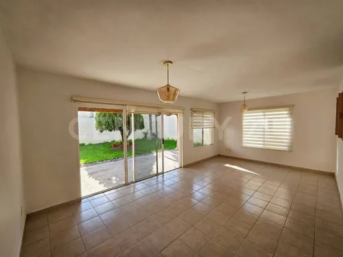 Casa En Coto Privado Bosques De Santa Anita