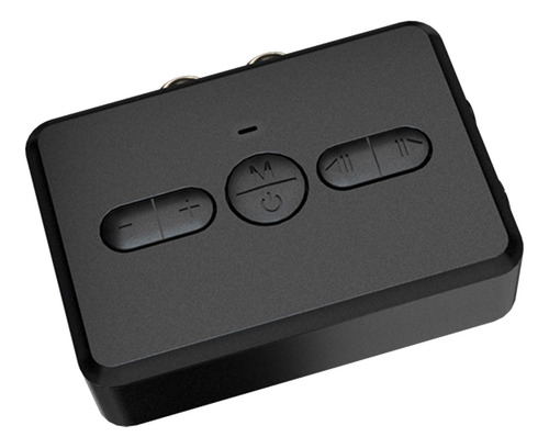 Transmisor Y Receptor Bluetooth 5.0 Adaptador De Audio