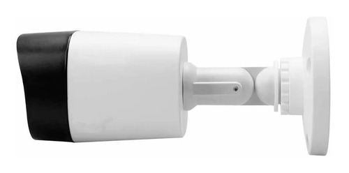 Câmera De Segurança Jl Protec Jl-1010a 1mp Bullet 720p 2.8mm