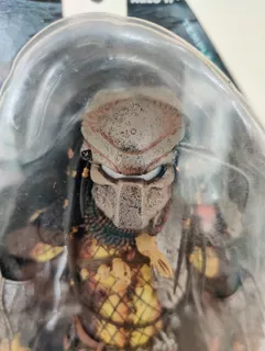 Depredador Avp | Neca Predator Temple Guard | Serie 15