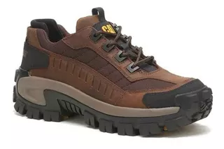 Zapato Caterpillar Men`s Invader Steel Toe Work Shoe