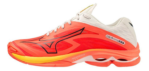 Zapatillas Unissex Mizuno Wave Lightning Z7 Vóley 