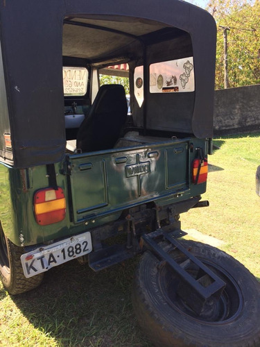Willys Jeep