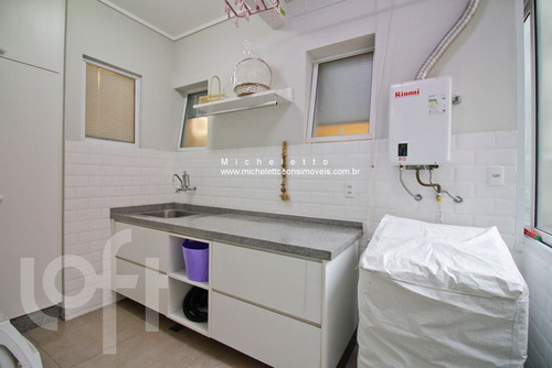 Imagem 21 de 30 de Apartamento - Ap04076 - 69538754