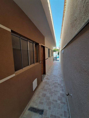 Imagem 14 de 18 de Casa Com 2 Dormitórios À Venda, 44 M² Por R$ 166.000,00 - Vila São Paulo - Mogi Das Cruzes/sp - Ca0595