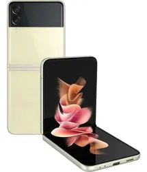 Comprar Samsung Galaxy Z Flip 3 Creme 5g 256gb 8gb Ram | Excelente no Mercado Livre