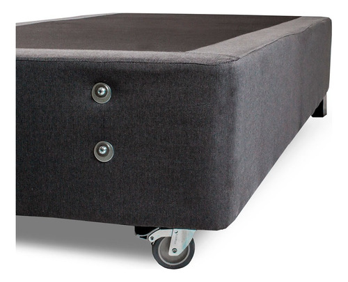 Base Americana Drimkip 1,5 Plaza Plus 105x200