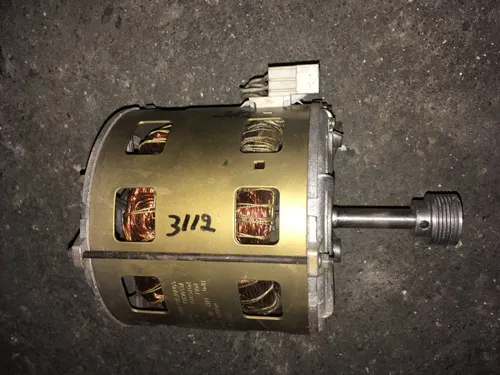 Motor De Lavadora Candi (Usado)