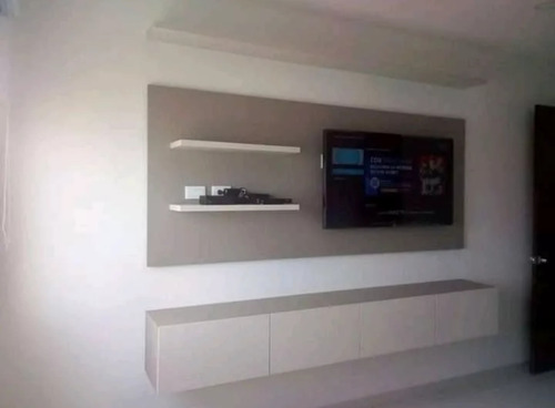 Muebles De Tv Modernos 