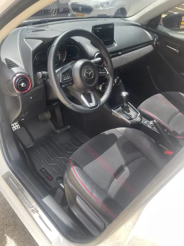 Mazda 2 Sport 1.5 Grand Touring Lx At