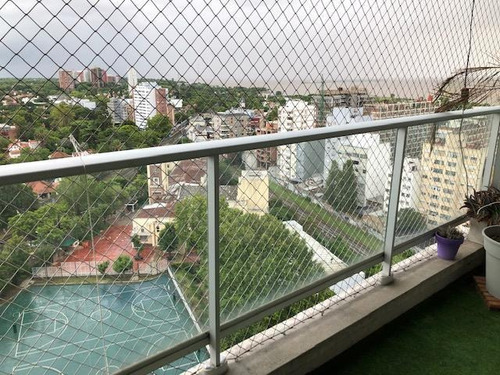 Departamento 3 Ambientes En Venta En Park Tower