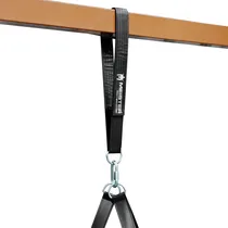 Comprar Meister Robusta - Soporte De Correa De Tensión Para Sacos . Color Negro