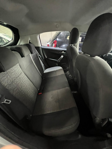 Peugeot 208 1.6 Active