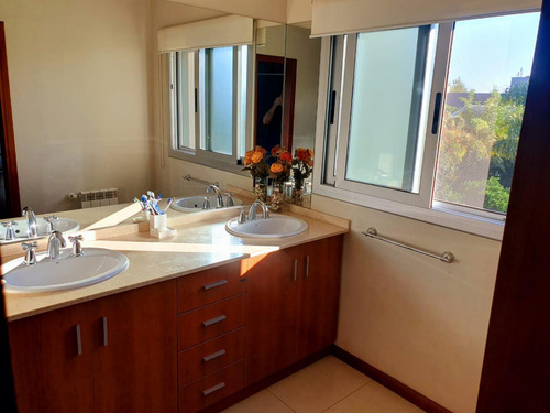 Altos Del Chateau - 4 Dorm - Se Recibe 40% En Propiedades