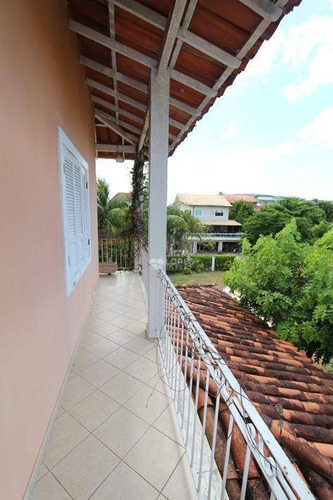 Imagem 16 de 30 de Casa À Venda, 318 M² Por R$ 1.950.000,00 - Sape - Niterói/rj - Ca12460