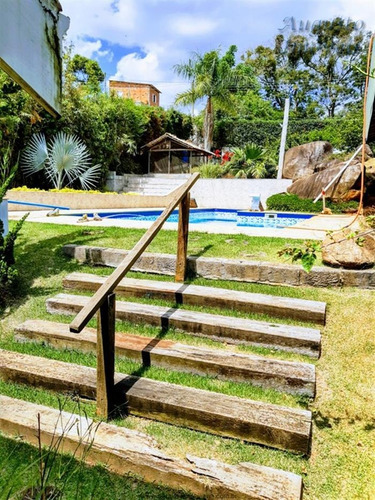 Imagem 4 de 29 de Chácaras À Venda Em Atibaia/sp - Compre O Seu Chácaras Aqui! - 1450403