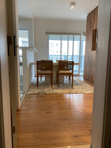 Imagem 5 de 14 de Apartamento - Vila Gertudes - 1 Dormitório - Natapfi760147