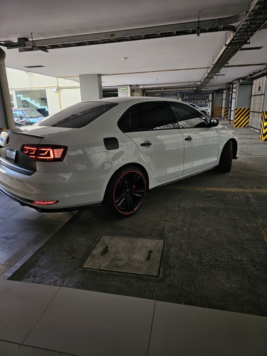 Volkswagen Jetta Style 2.0 Tiptronic