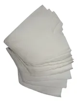 Comprar Repuesto Filtro De Tela Komasa Equipo 1\u002F2 Hp X 10 Un. 