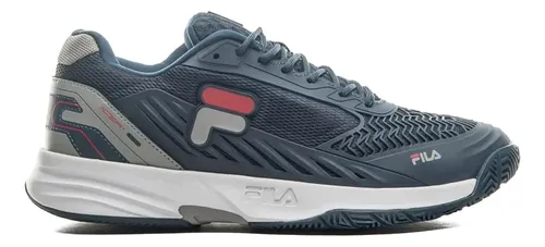Zapatillas fila de tenis new arrivals