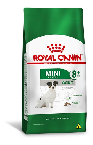 Royal Canin Mini Adulto 8 - 7,5 Kg