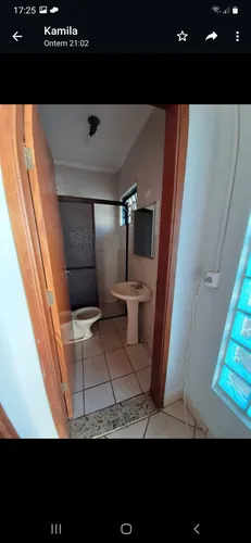 Casa Com 5 Dormitórios Com Armários Planejados