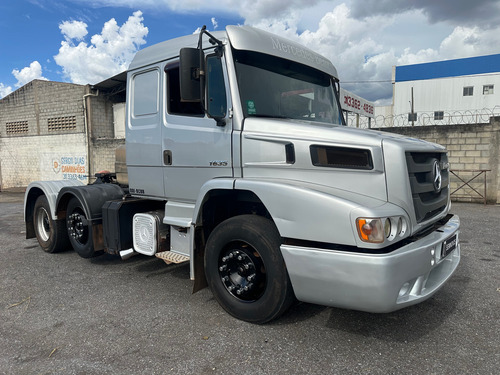 Mb 1635 2019 Bitoco Único Dono Completo Com Comando