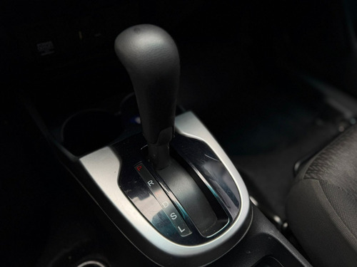 Honda Fit 1.5 Lx Flex Aut. 5p