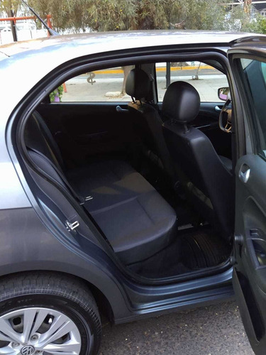 Imagen 9 de 15 de Volkswagen Gol 1.6 Trendline Mt 5 P 2019