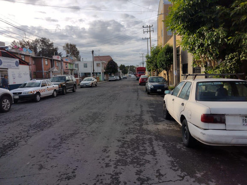 Terreno Industrial En Tizayuca Hidalgo Sup 2657 Mts