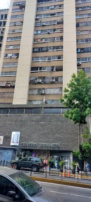 Apartamento en alquiler