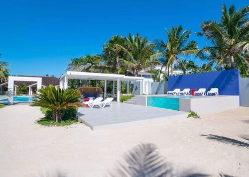 Bayahibe, Dominicus -tracadero Lodge, Apartamento De 2 Habitaciones